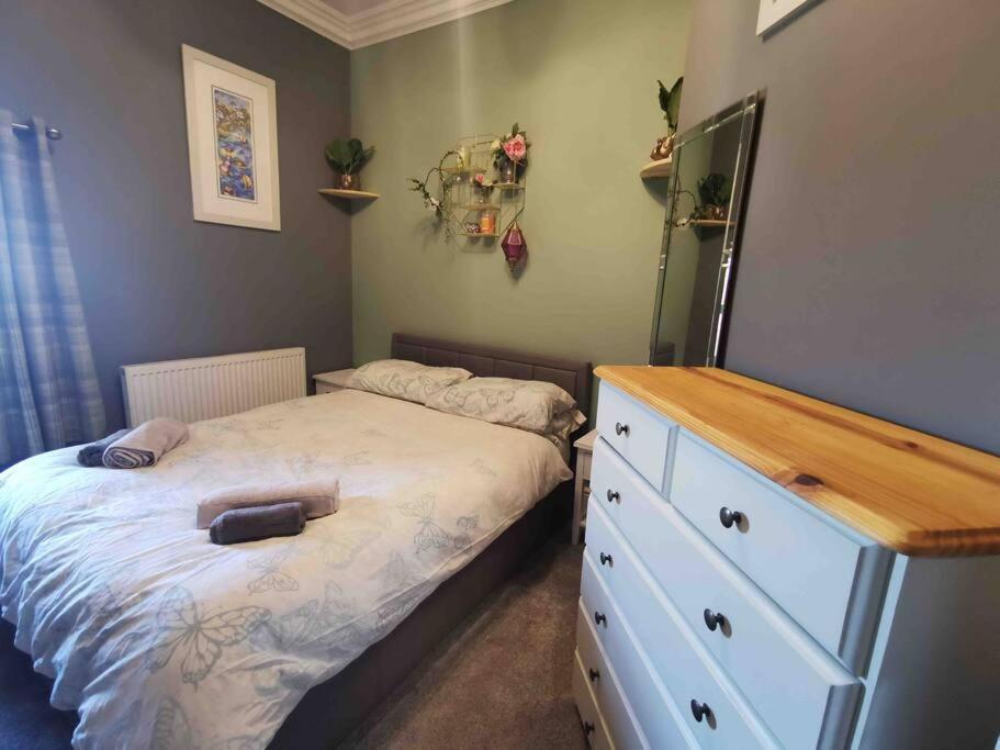 Number 7 Torquay Stunning Sea Views Exterior foto