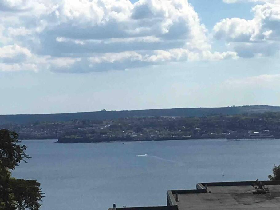 Number 7 Torquay Stunning Sea Views Exterior foto