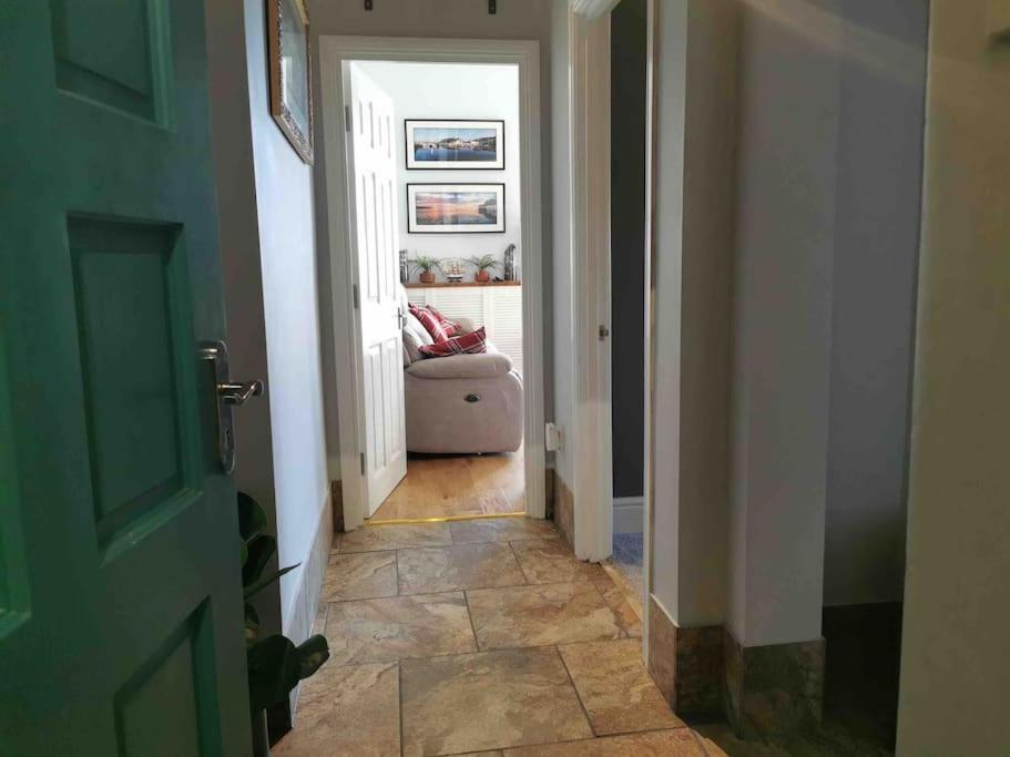 Number 7 Torquay Stunning Sea Views Exterior foto
