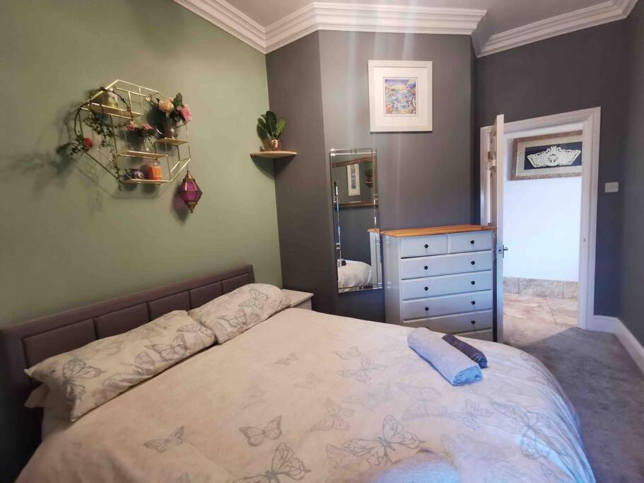 Number 7 Torquay Stunning Sea Views Exterior foto